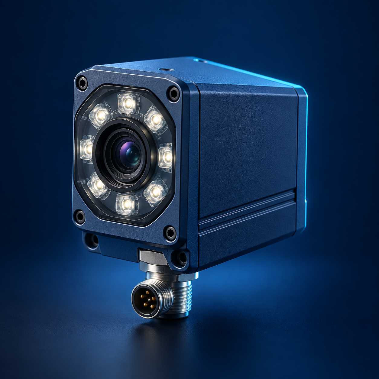 SC3000 Series Vision Sensor