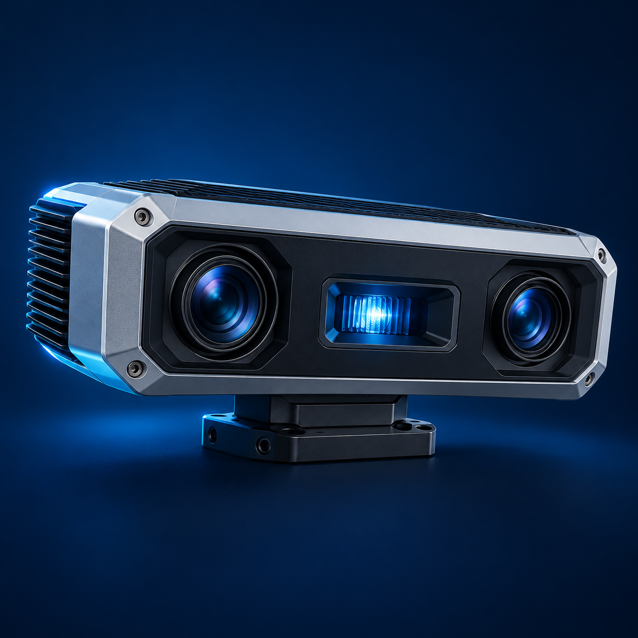 Photoneo MotionCam-3D Color L+