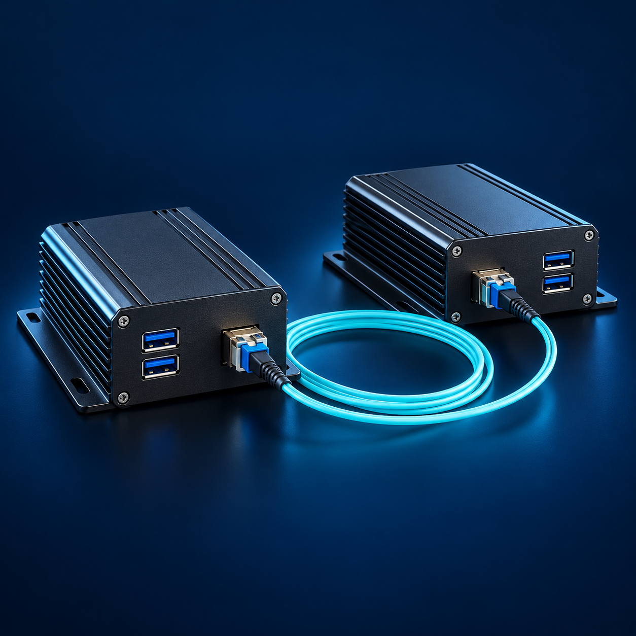 USB 3.0 Spectra 3022