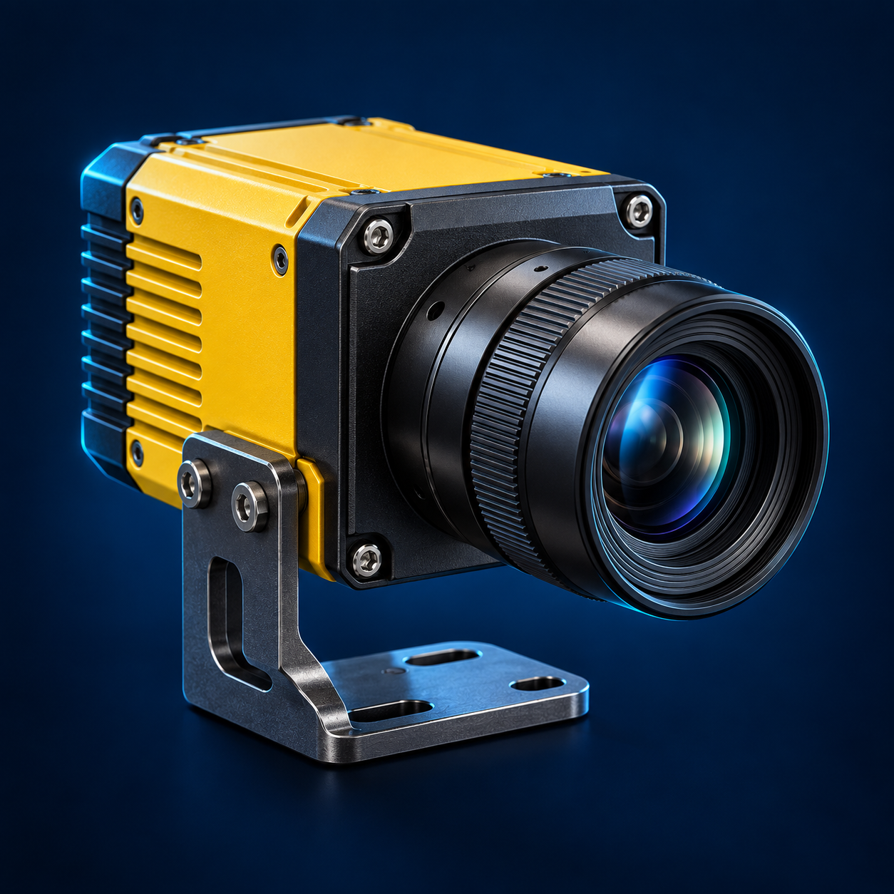 VS70 Machine Vision Smart Camera