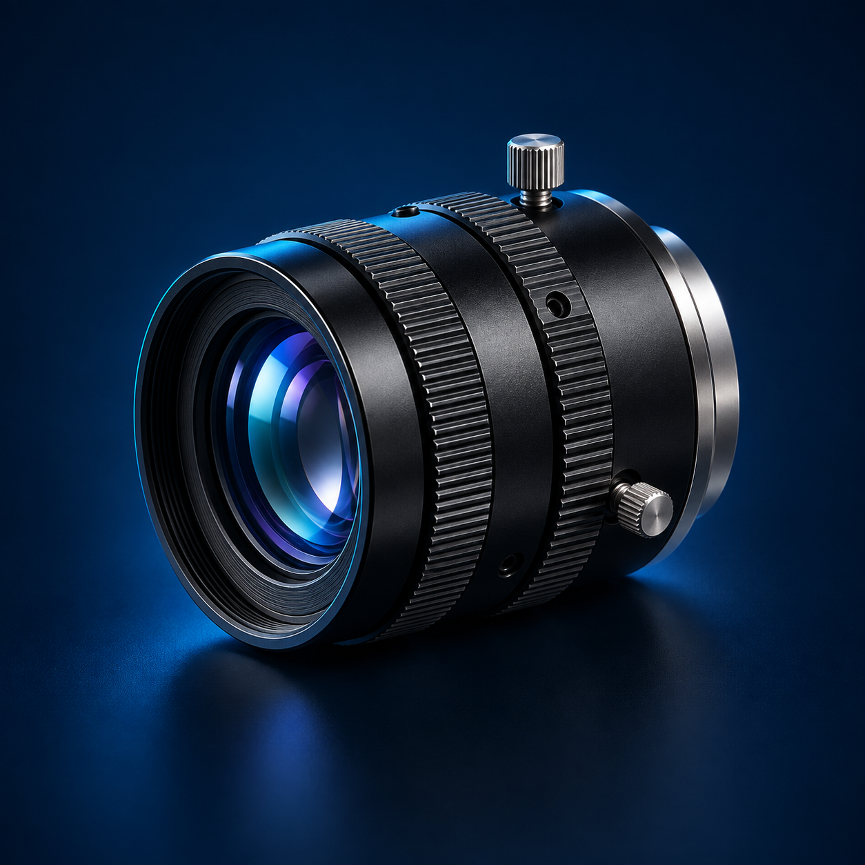 VS-HVA Compact Fixed Focal Length Lens