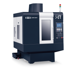 Máy phay CNC HIT-400