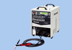 Máy hàn TIG AC/DC Panasonic