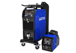 Máy hàn ATIG-PAC-315/500/630 hãng AOTAI