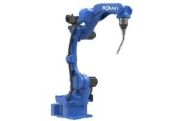 Robot hàn Moka Model MR10Z-1440