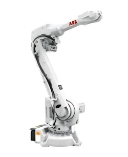 Robot hàn IRB 2600