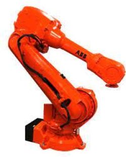 Robot IRB 4600