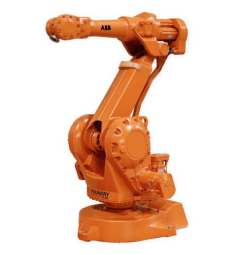 Robot hàn IRB 2400