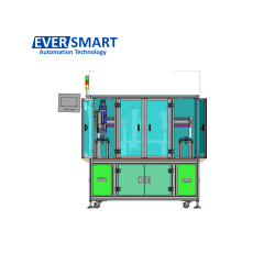 Máy tự động khắc code sản phẩm