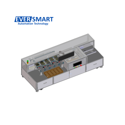 Máy kiểm tra mã sản phẩm
