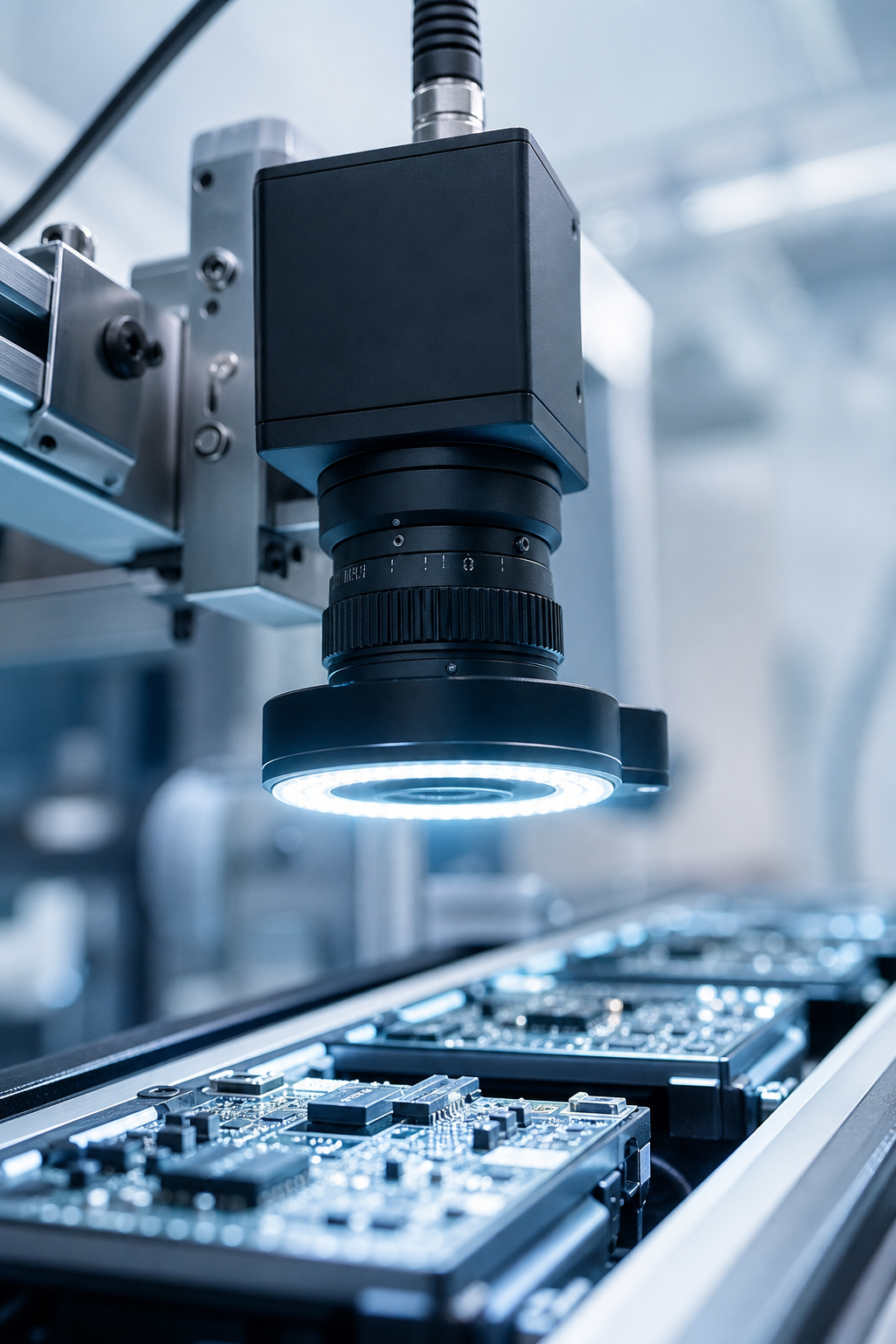 From product samples to operating systems, Eversmart designs solutions based on actual production conditions.